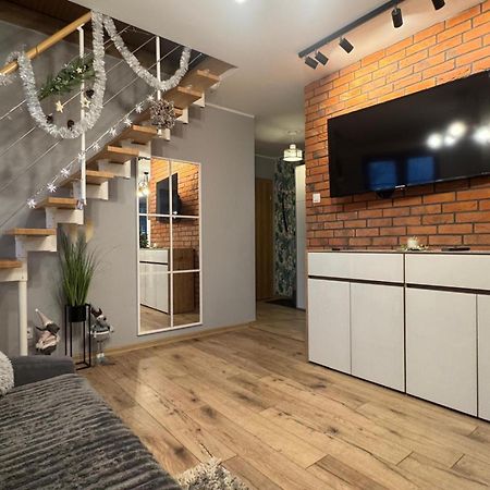Apartament Trzy Swierki - W Objeciu Natury, Obok Glownego Deptaka - By Spaceapart Karpacz Luaran gambar