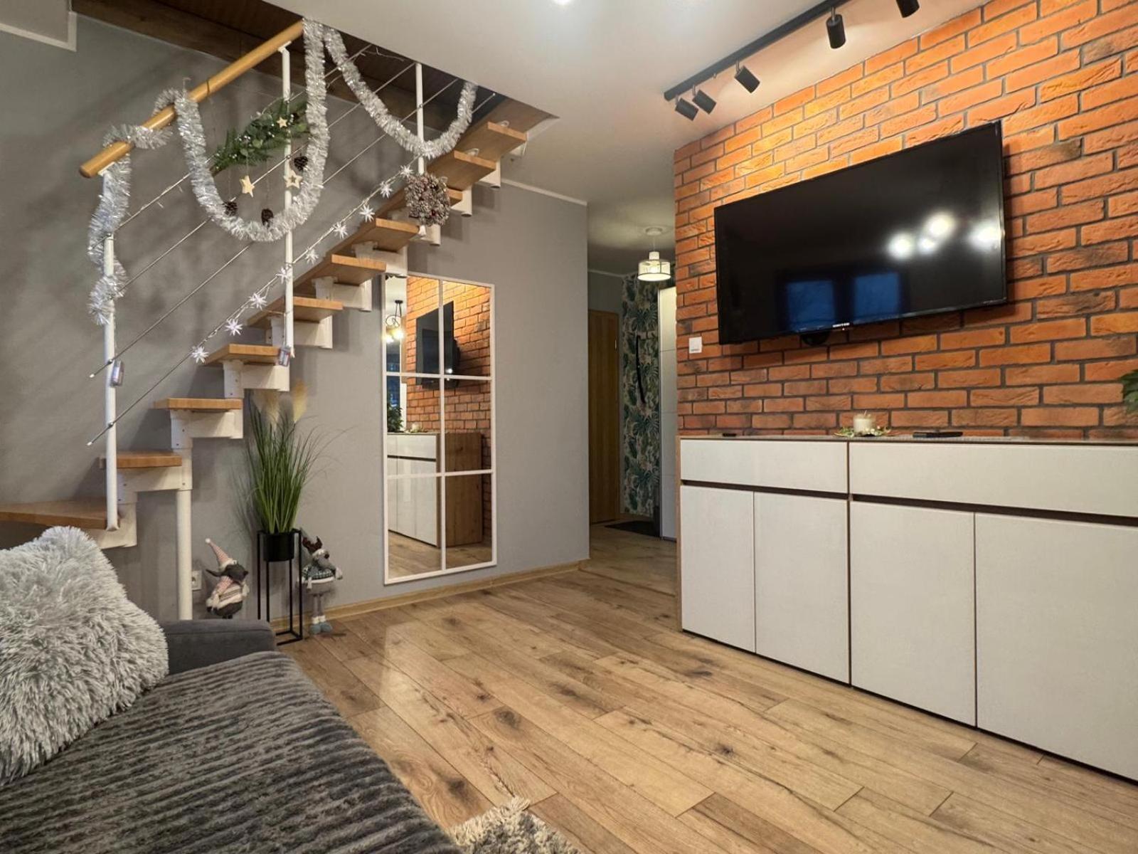Apartament Trzy Swierki - W Objeciu Natury, Obok Glownego Deptaka - By Spaceapart Karpacz Luaran gambar