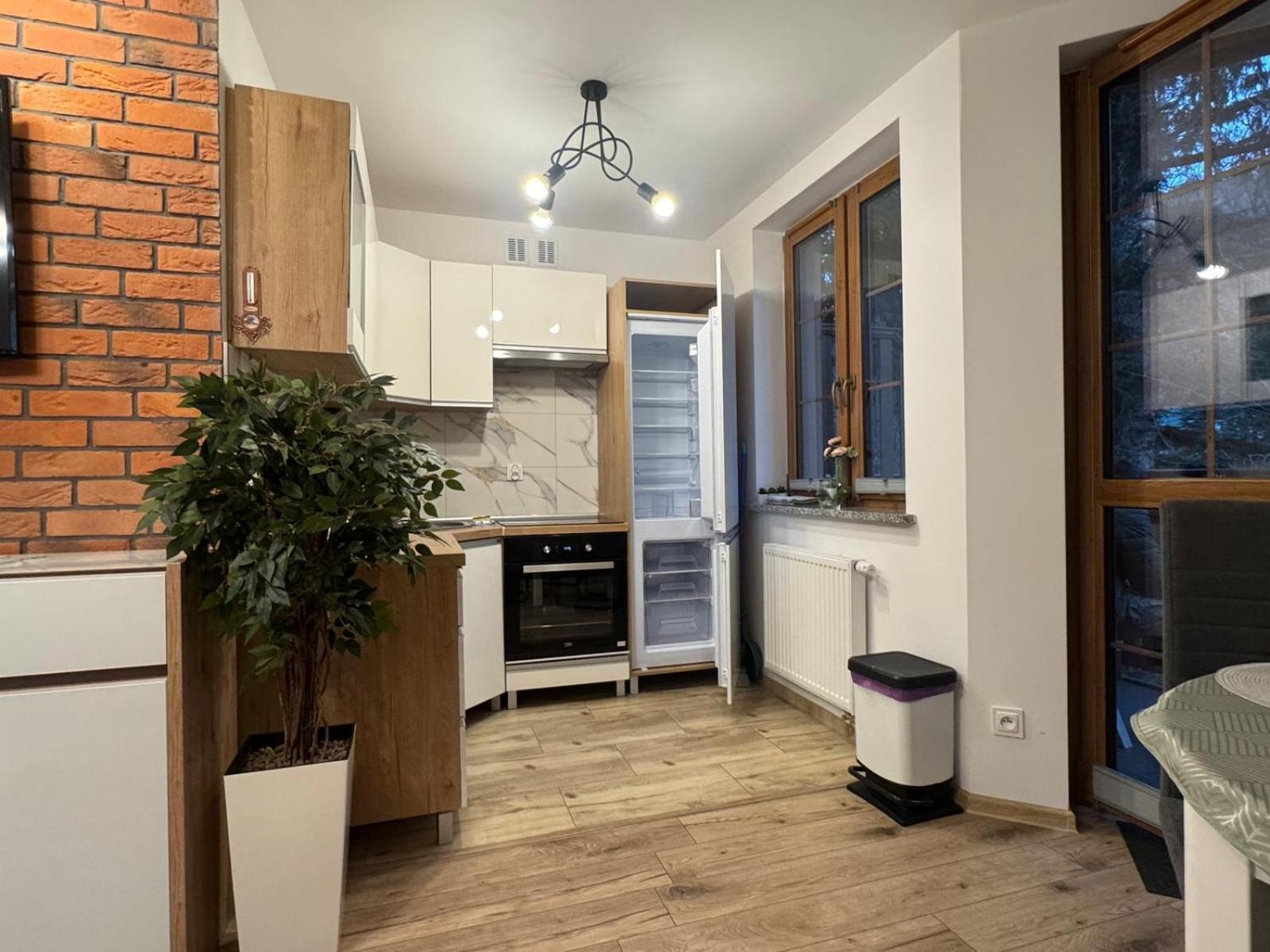 Apartament Trzy Swierki - W Objeciu Natury, Obok Glownego Deptaka - By Spaceapart Karpacz Luaran gambar
