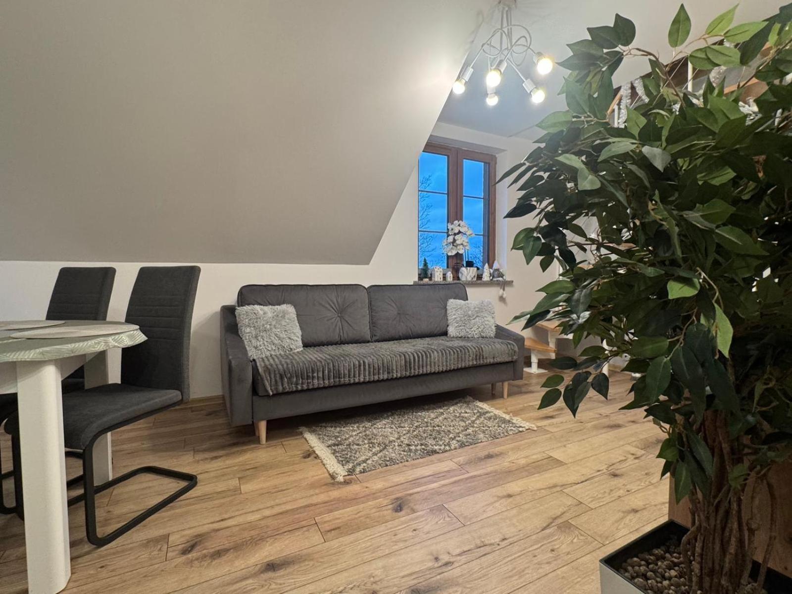 Apartament Trzy Swierki - W Objeciu Natury, Obok Glownego Deptaka - By Spaceapart Karpacz Luaran gambar