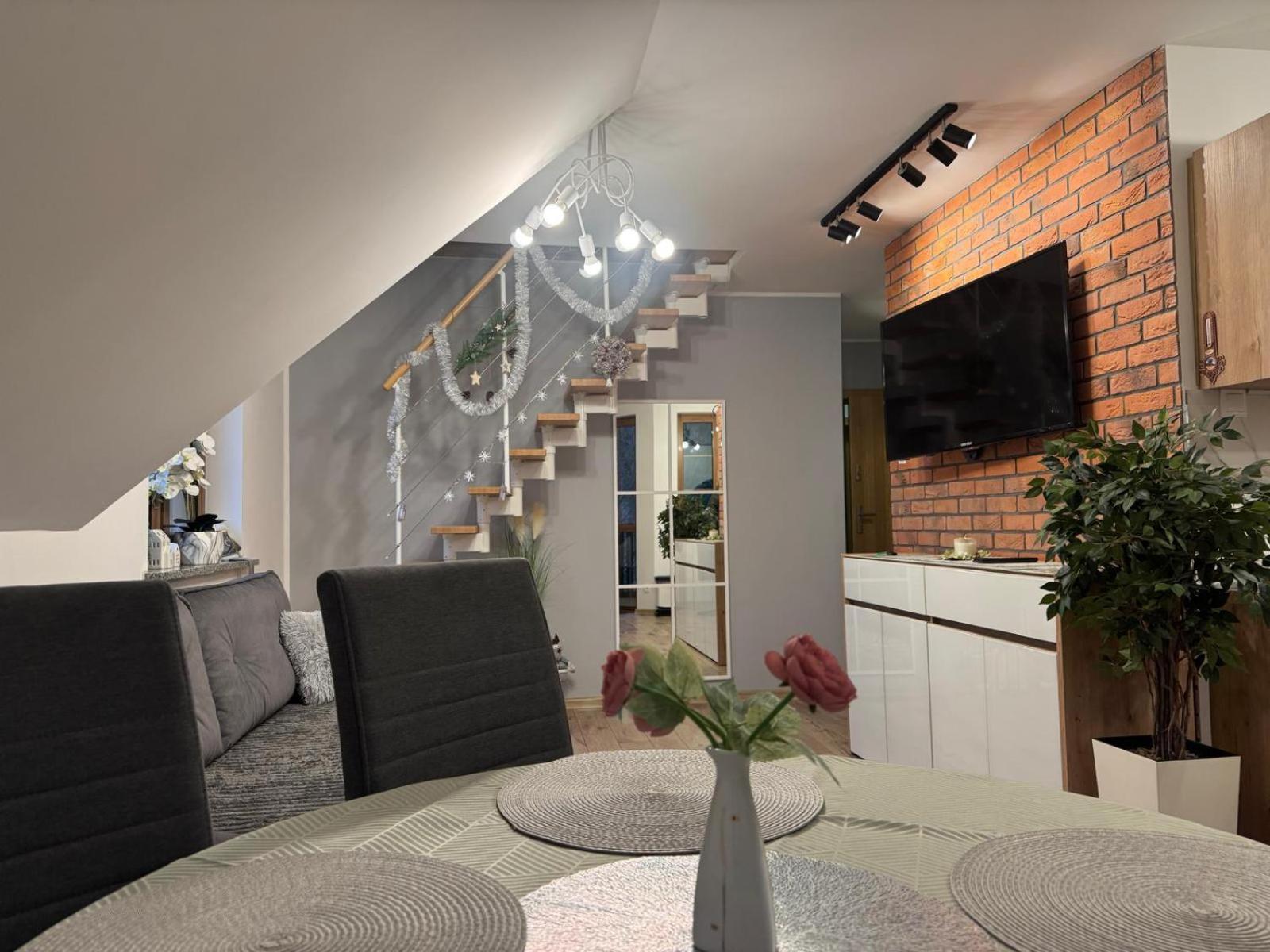 Apartament Trzy Swierki - W Objeciu Natury, Obok Glownego Deptaka - By Spaceapart Karpacz Luaran gambar