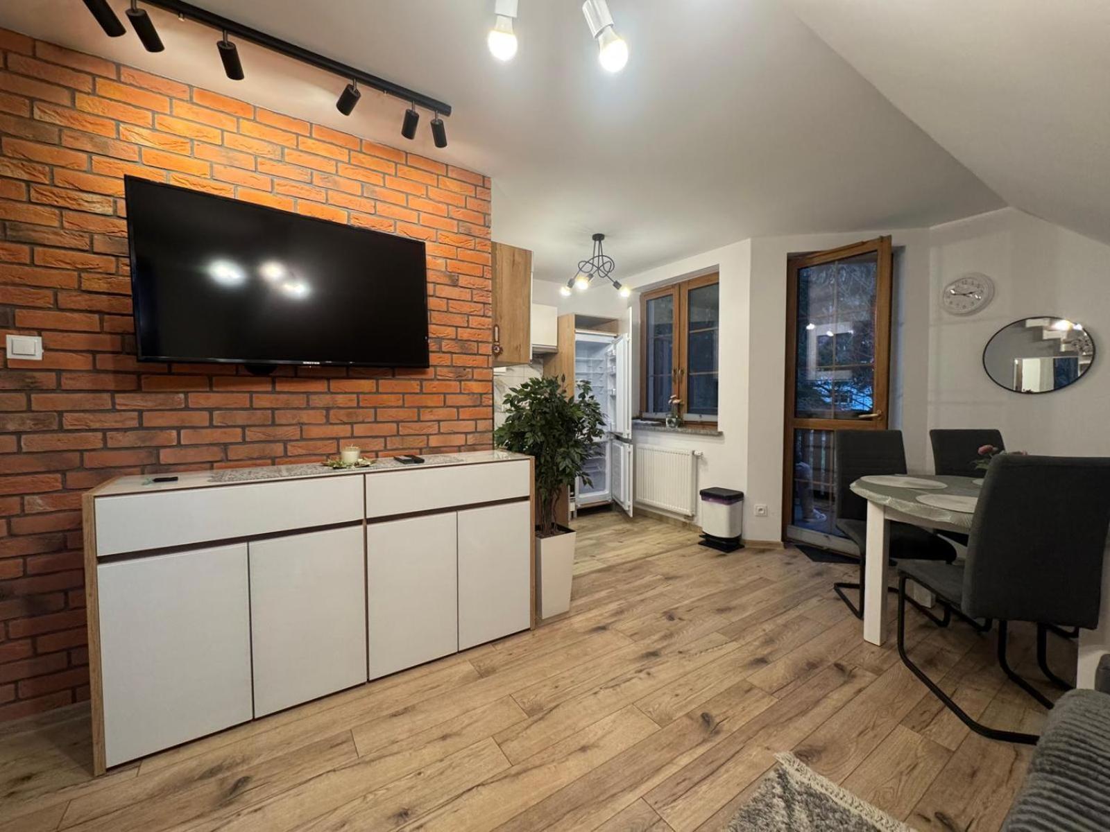 Apartament Trzy Swierki - W Objeciu Natury, Obok Glownego Deptaka - By Spaceapart Karpacz Luaran gambar